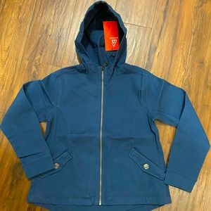 New Girls Petain Jacket